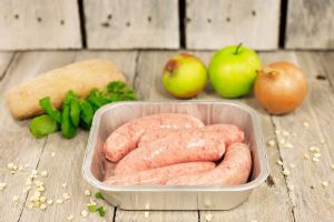 Browse Sausage Special - Pork & Apple