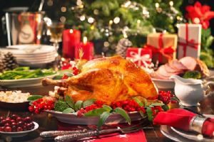 Browse Celebration Pack Christmas Hamper