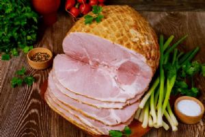 Browse Traditional Sliced Cooked Meats