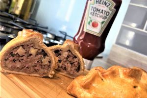 Browse Cornish Pasties