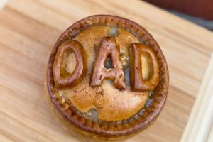 Browse DAD Pie Special