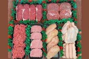 Luxury Family Meat Pack
