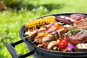 Browse Family BBQ Pack
