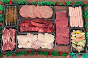 Browse Great British BBQ Selection