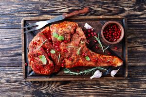 Browse Lamb Lovers Box