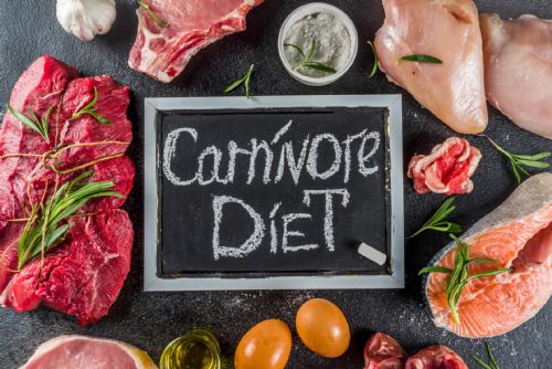 Carnivore Diet Box