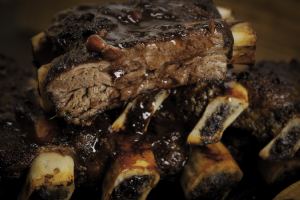 Beef Short Ribs
