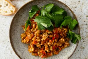 Browse Minced Chicken