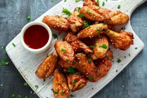 Browse Air Fryer Favourites