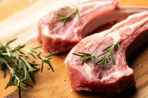 Browse Lamb Cutlets - pack of 4