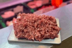 Browse Minced Lamb