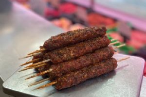 Browse Minted Lamb Grillsticks