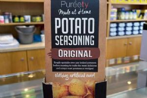 Browse Ultimate Roast Potato Seasonings