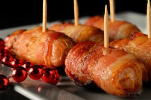 Browse Pigs in Blankets kit