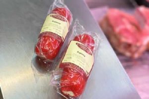 Browse Potters Own Made Polony
