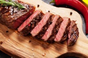 Browse Sirloin Steak