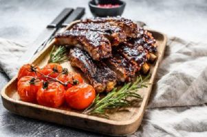 Browse Best Spare Ribs