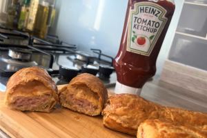 Browse Sausage Rolls