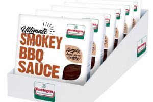 Smokey BBQ Sauce