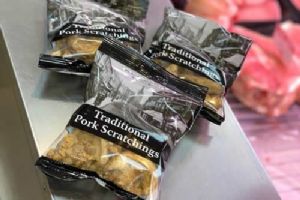 Browse Traditional Pork Scratchings