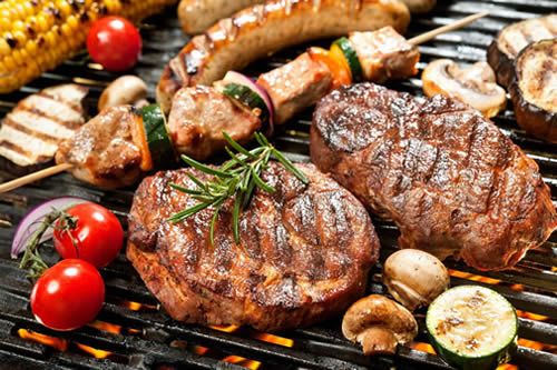 View Add a BBQ meat pack or two to your home delivery meat order, Barnsley